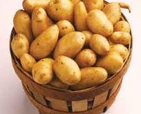 картофена диета