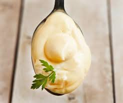 домашна майонеза с пасатор или с бъркалка