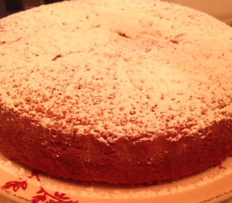 бадемов сладкиш