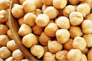 полезна ли е леблебията