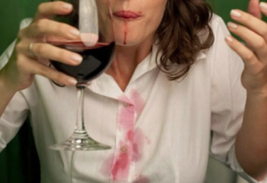 червено вино