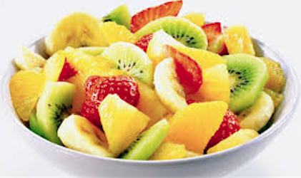 диетична салата